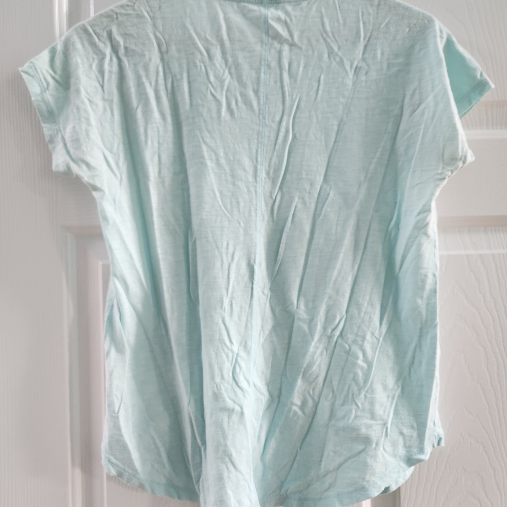 Lilly Pulitzer Colie Tee - Picture 10 of 10